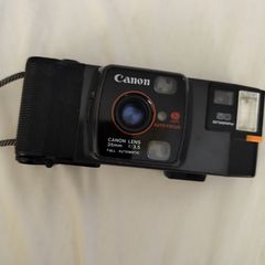 Canon Snappy S 35mm