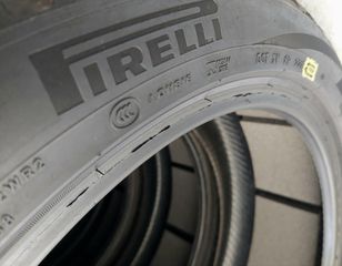 4τμχ 285/45-22 Dot 4322 σε υπέρ άριστη κατάσταση !