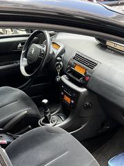 Citroen C4 2008