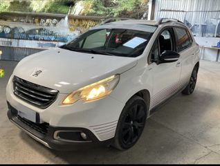 Peugeot 2008 2015 Urban Cross έρχεται σύντομα!