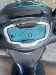 Piaggio Beverly 300 2022-thumb-4