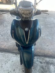 Piaggio Beverly 300 2022-thumb-6