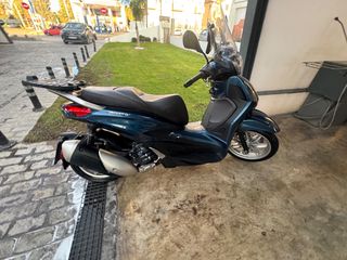 Piaggio Beverly 300 2022-thumb-9
