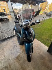 Piaggio Beverly 300 2022-thumb-11