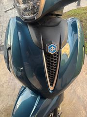 Piaggio Beverly 300 2022-thumb-12
