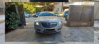 Opel Insignia 2013 TURBO 180HP SPORT 1.600