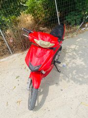 Modenas Dynamik 2007 DINAMIK-125