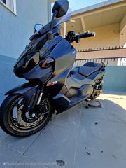 Sym Maxsym TL 2024