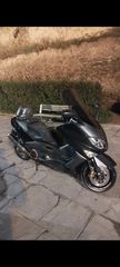 Yamaha T-MAX 500 2007 Injection Full Extra!!!