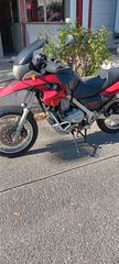 Bmw F 650 GS 2006