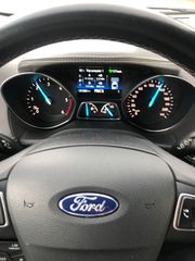 Ford Kuga 2018 Vignale