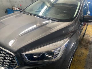 Ford Kuga 2018 Vignale-thumb-1