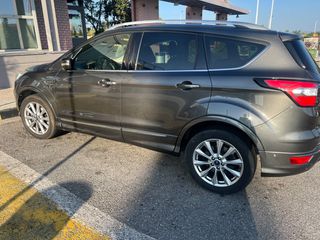 Ford Kuga 2018 Vignale-thumb-6