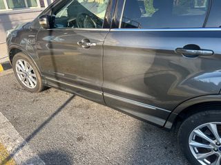 Ford Kuga 2018 Vignale-thumb-7