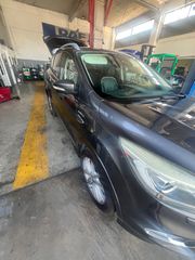 Ford Kuga 2018 Vignale-thumb-11