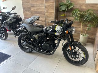 Royal Enfield HNTR 350 2026
