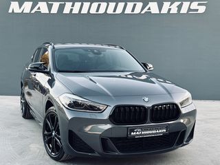 Bmw X2 2021 M PACK