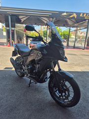 Honda CBX 500 2014
