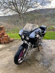 Honda 1992 CBR 400 RR