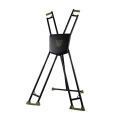 Tactical Cross - Black/Green