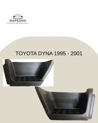 TOYOTA DYNA 1995 - 2001 ΣΚΑΛΟΠΑΤΙ