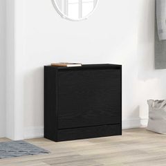 Ντουλάπα Παπουτσιών 60 x 21 x 57 cm Επεξεργασμένο Ξύλο 869101