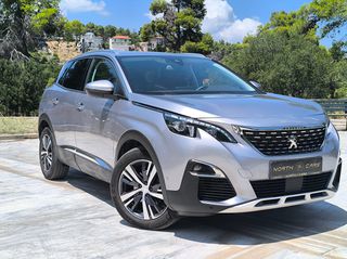 Peugeot 3008 2020