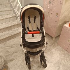Πολυμορφικό καρότσι Coletto σετ 3 σε 1-thumb-1