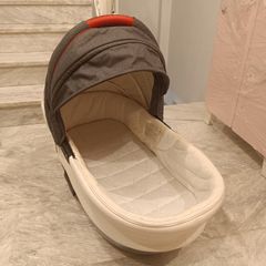 Πολυμορφικό καρότσι Coletto σετ 3 σε 1-thumb-3