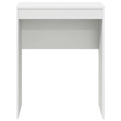 Γραφείο Λευκό 60 x 40 x 76 εκ. 869370-thumb-5