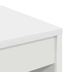 Γραφείο Λευκό 60 x 40 x 76 εκ. 869370-thumb-8