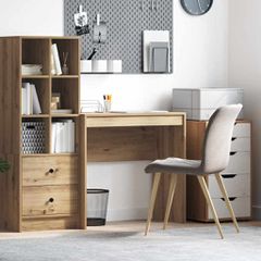 Γραφείο Artisan Oak 80 x 40 x 76 εκ. 869393