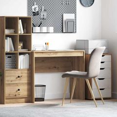 Γραφείο Artisan Oak 90 x 40 x 76 εκ. 869401