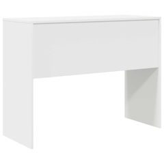 Γραφείο Λευκό 100 x 40 x 76 εκ. 869402-thumb-7