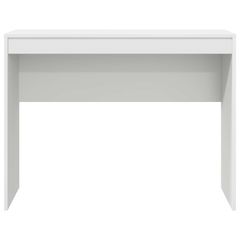 Γραφείο Λευκό 100 x 40 x 76 εκ. 869402-thumb-5