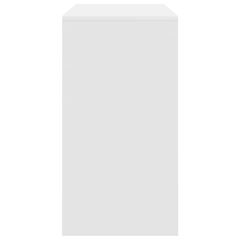 Γραφείο Λευκό 100 x 40 x 76 εκ. 869402-thumb-6