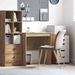 Γραφείο Artisan Oak 70 x 50 x 76 εκ. 869425