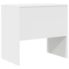 Γραφείο Λευκό 80 x 50 x 76 εκ. 869426-thumb-6