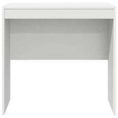 Γραφείο Λευκό 80 x 50 x 76 εκ. 869426-thumb-4