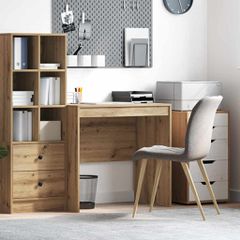 Γραφείο Artisan Oak 80 x 50 x 76 εκ. 869433
