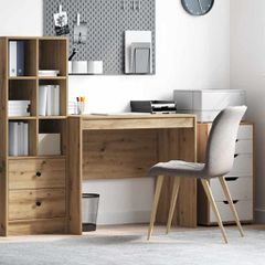 Γραφείο Artisan Oak 90 x 50 x 76 εκ. 869441