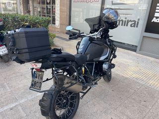 Bmw R 1200 GS Adventure 2018 R 1200 GS ADVENTURE ΕΛΛΗΝΙΚΟ με TFT οθόνη