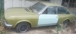 Fiat 124 1974 Sport Coupe 1592cc 107HP-thumb-1