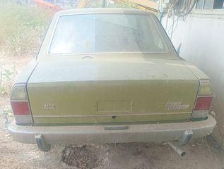 Fiat 124 1974 Sport Coupe 1592cc 107HP-thumb-2