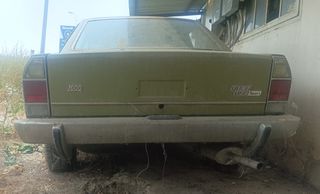 Fiat 124 1974 Sport Coupe 1592cc 107HP-thumb-3