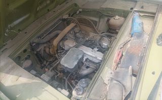 Fiat 124 1974 Sport Coupe 1592cc 107HP-thumb-4