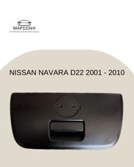 NISSAN NAVARA D22 2001 - 2010 χούφτα καρότσας