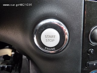 INFINITI EX37 ΔΙΑΚΟΠΤΗΣ ΜΙΖΑΣ START - STOP