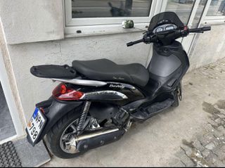 Piaggio Beverly 500 2004