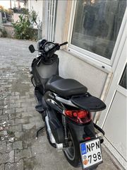 Piaggio Beverly 500 2004-thumb-1
